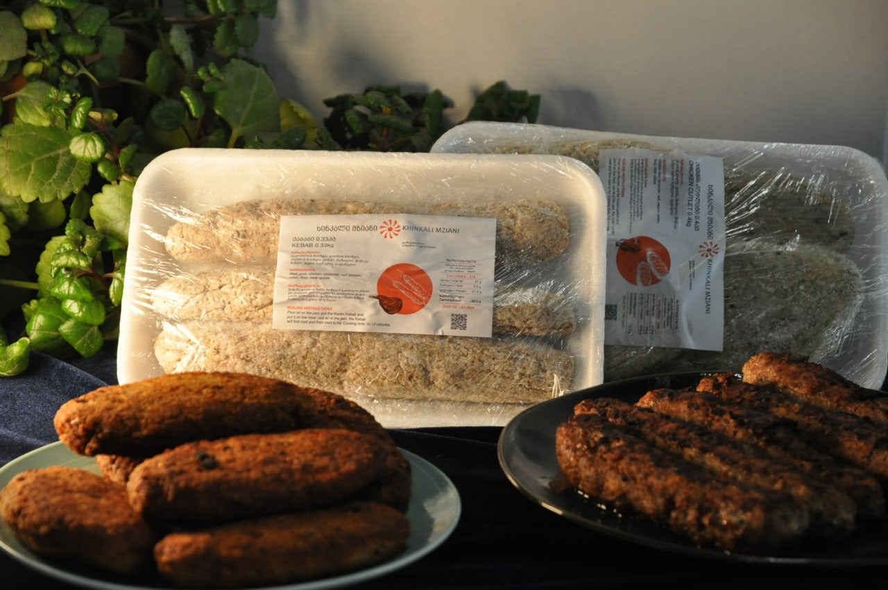 Chicken cutlet