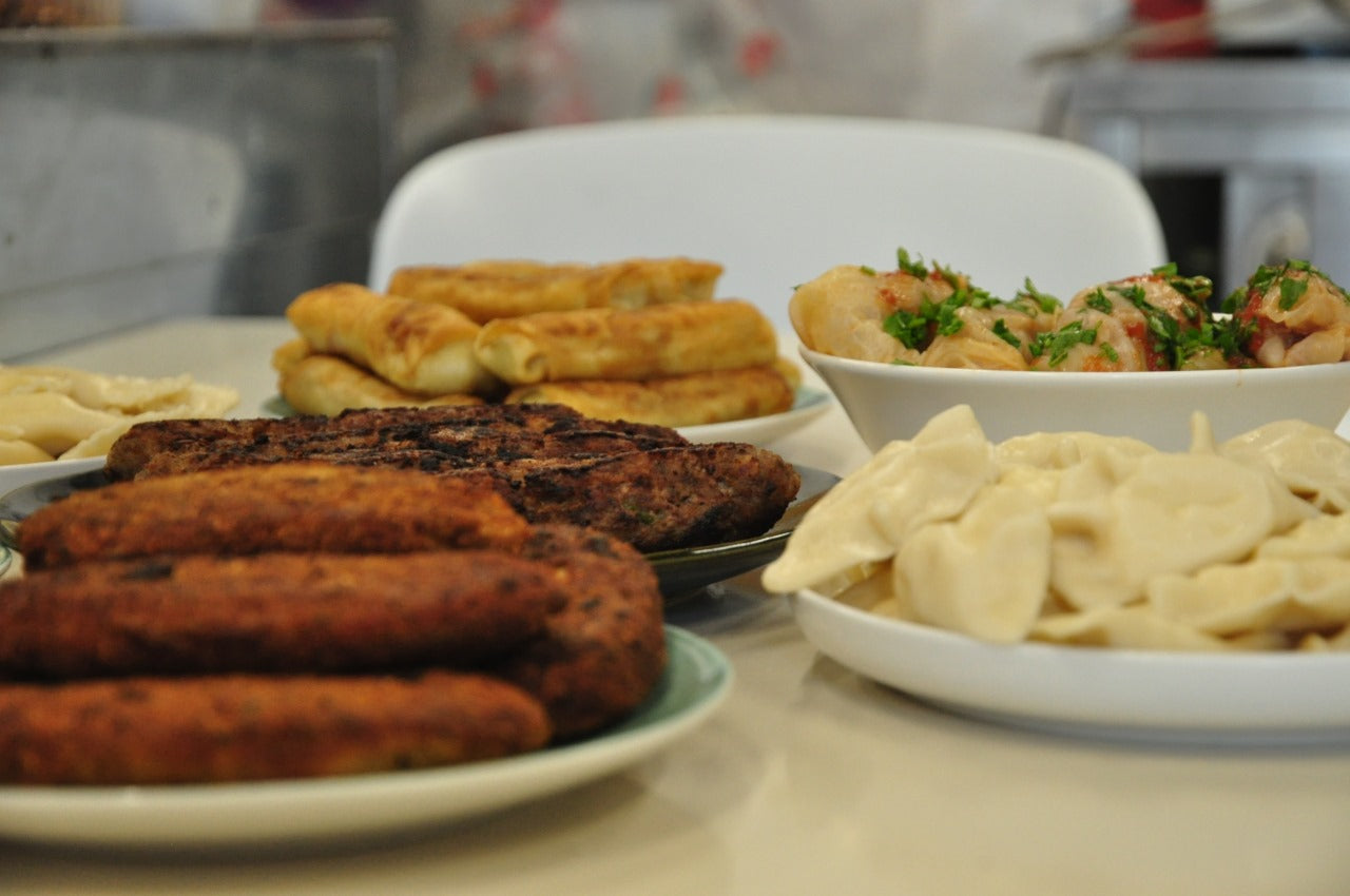 Kebab