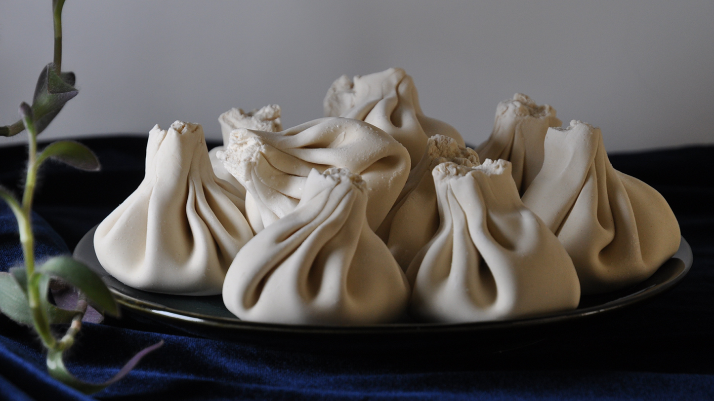 Mushroom Khinkali 15 pcs.