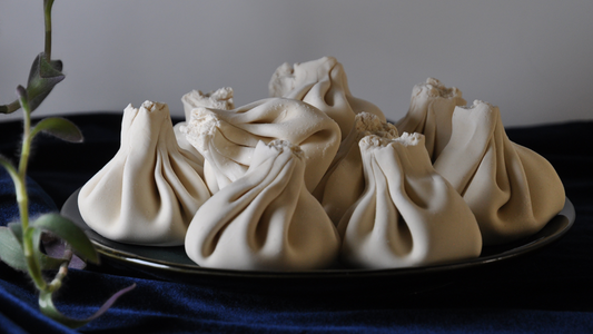 Mushroom Khinkali 15 pcs.