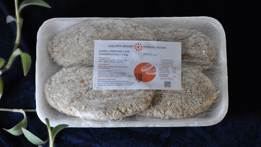 Chicken cutlet