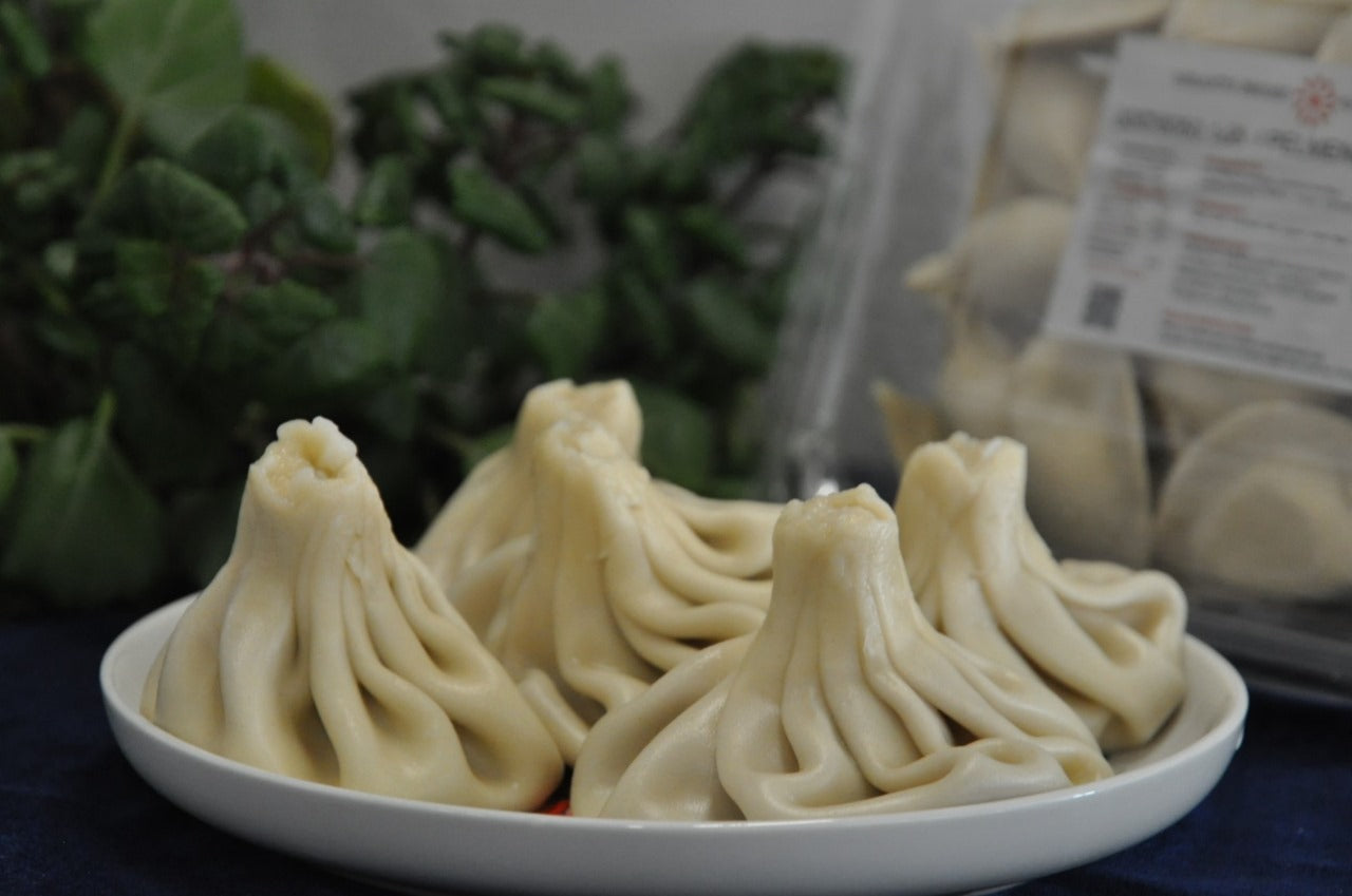 Khinkali Kalakuri 10 pcs.