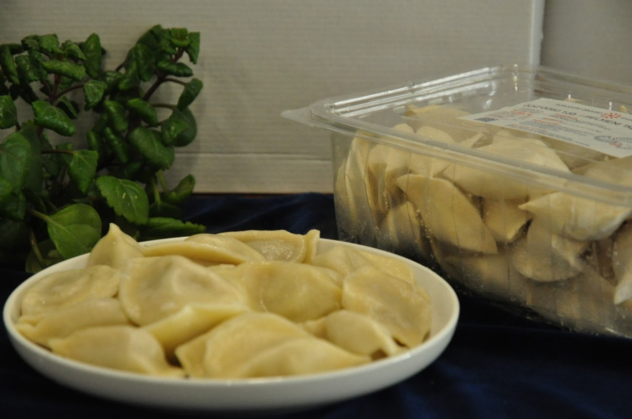 Pelmeni 